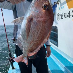 みやけ丸 釣果