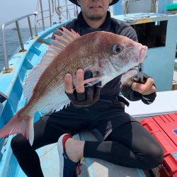 みやけ丸 釣果