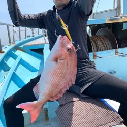 みやけ丸 釣果