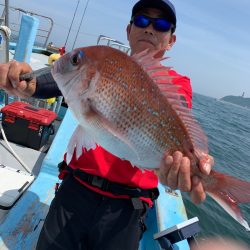 みやけ丸 釣果