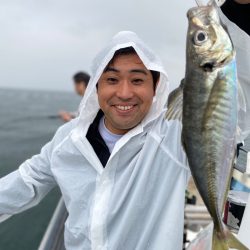 龍神丸（鹿児島） 釣果