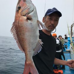 太平丸 釣果