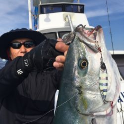 渡船屋たにぐち 釣果