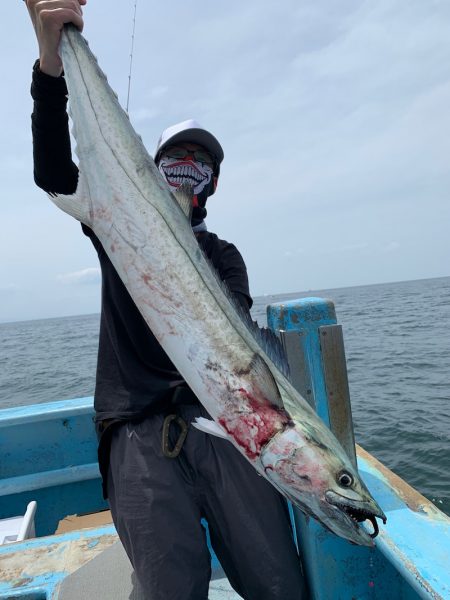 みやけ丸 釣果