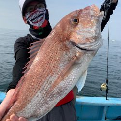 みやけ丸 釣果