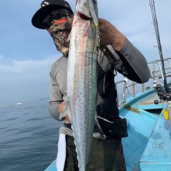 みやけ丸 釣果