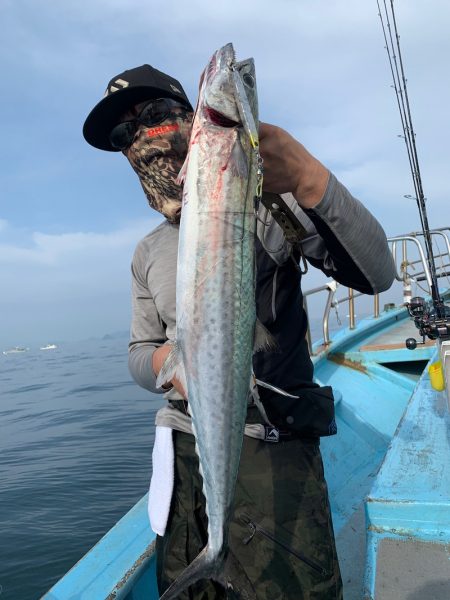 みやけ丸 釣果