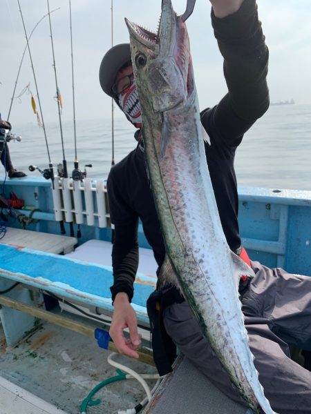 みやけ丸 釣果