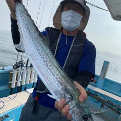 みやけ丸 釣果