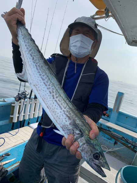 みやけ丸 釣果