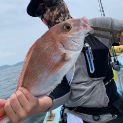 みやけ丸 釣果