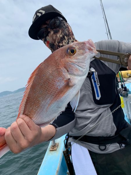 みやけ丸 釣果