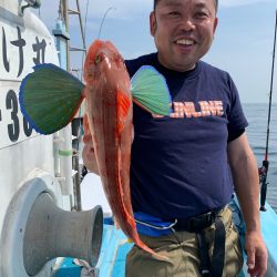 みやけ丸 釣果