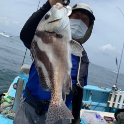 みやけ丸 釣果