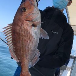 大雄丸 釣果