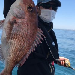 大雄丸 釣果