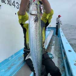 みやけ丸 釣果