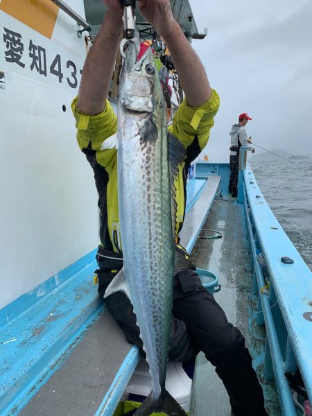 みやけ丸 釣果