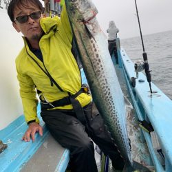 みやけ丸 釣果