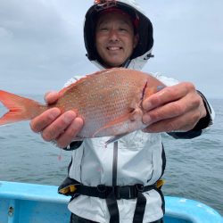 みやけ丸 釣果