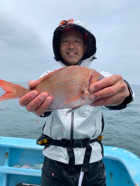 みやけ丸 釣果