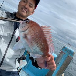 みやけ丸 釣果