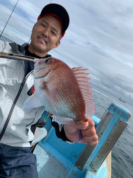 みやけ丸 釣果