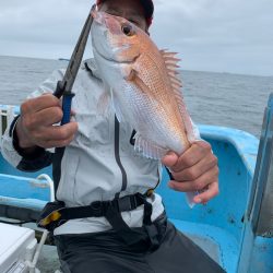 みやけ丸 釣果