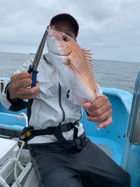 みやけ丸 釣果