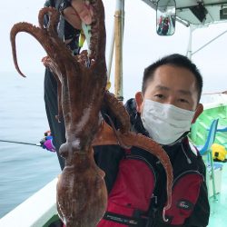 ヤザワ渡船 釣果