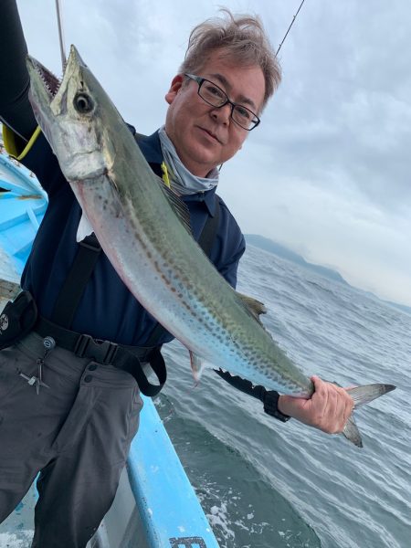 みやけ丸 釣果