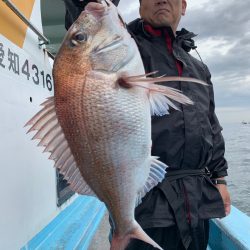 みやけ丸 釣果