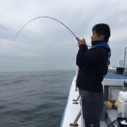 渡船屋たにぐち 釣果