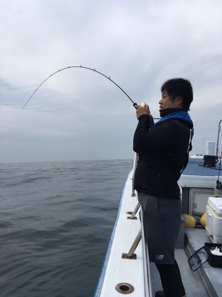 渡船屋たにぐち 釣果