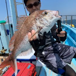 みやけ丸 釣果