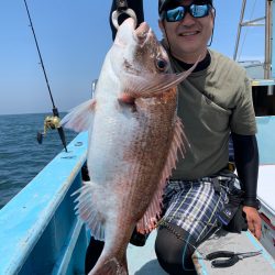 みやけ丸 釣果