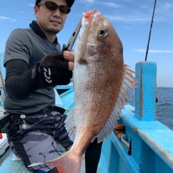 みやけ丸 釣果