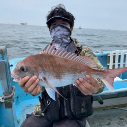 みやけ丸 釣果