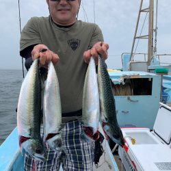 みやけ丸 釣果