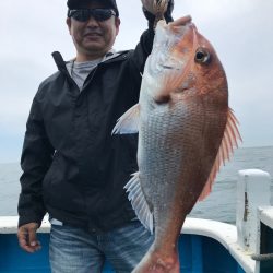 太平丸 釣果