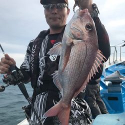 太平丸 釣果