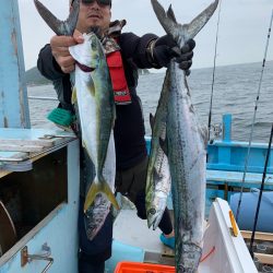 みやけ丸 釣果