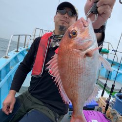 みやけ丸 釣果