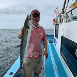 みやけ丸 釣果