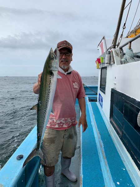 みやけ丸 釣果