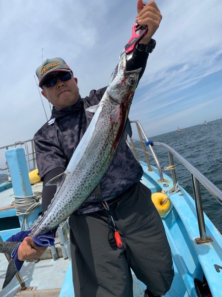 みやけ丸 釣果