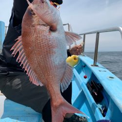 みやけ丸 釣果