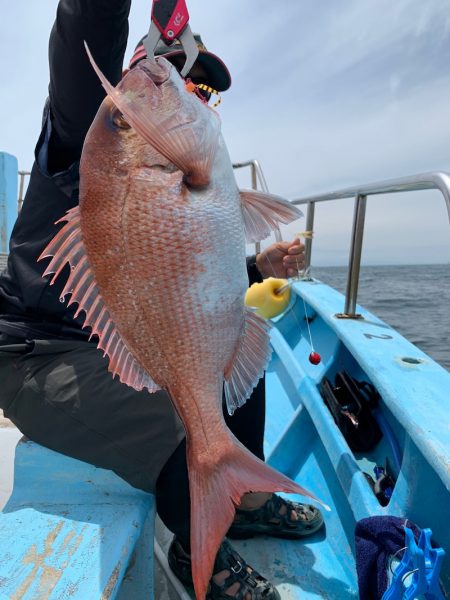 みやけ丸 釣果