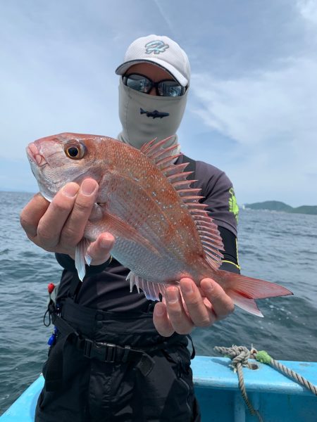 みやけ丸 釣果