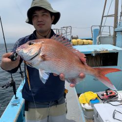 みやけ丸 釣果